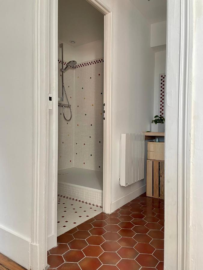 Appartement Au Coeur Du Centre Historique Avallon Zewnętrze zdjęcie