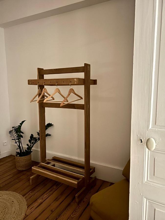Appartement Au Coeur Du Centre Historique Avallon Zewnętrze zdjęcie